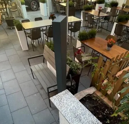 Nello 2* Offenbach am Main