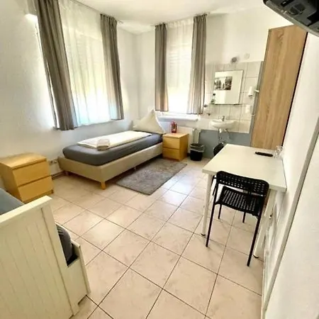 Hotel Nello 2*