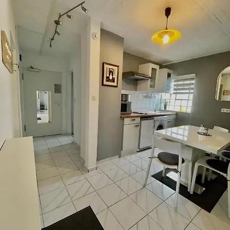 Nello Hotell Offenbach am Main