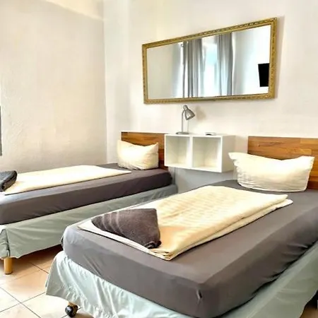 Hotel Nello 2*