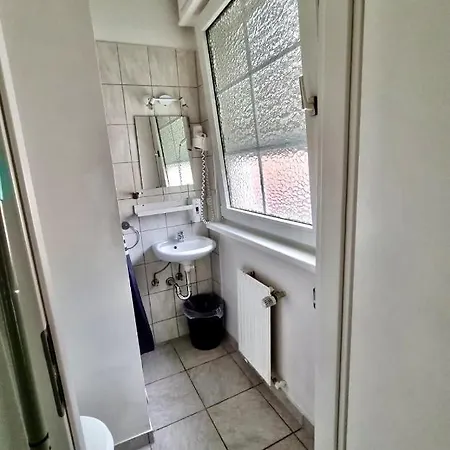 Hotell Nello Offenbach am Main