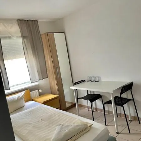 Hotell Nello Offenbach am Main