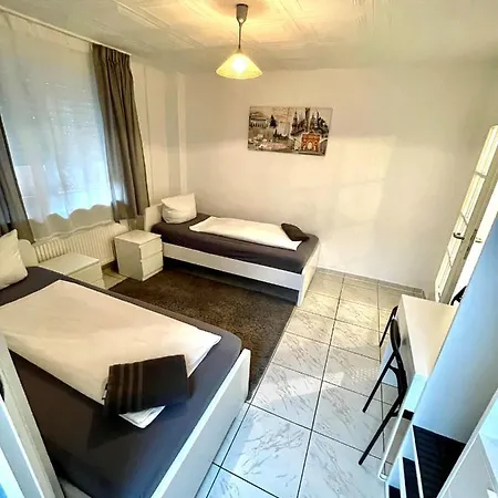 Nello Offenbach am Main