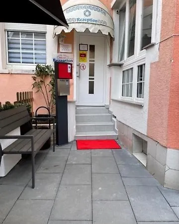 Nello Offenbach am Main