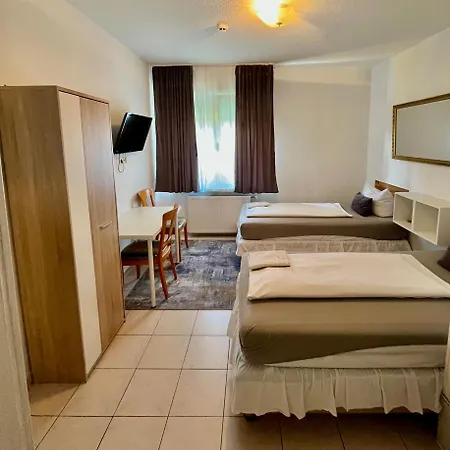 Nello 2* Offenbach am Main