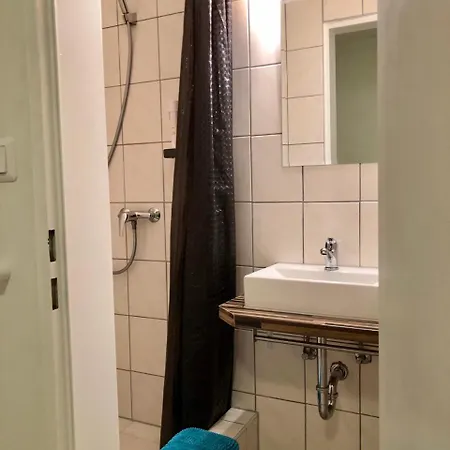 Nello Hotell Offenbach am Main