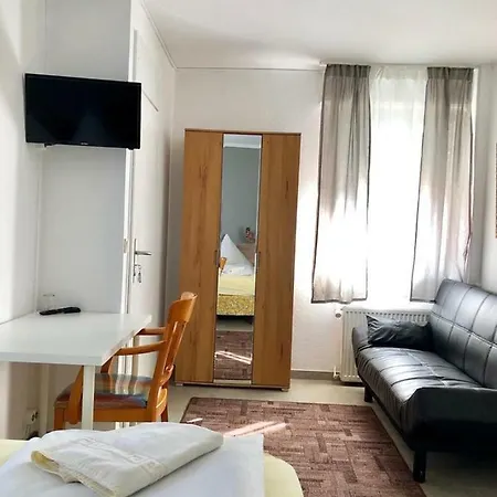 Nello Hotel 2*