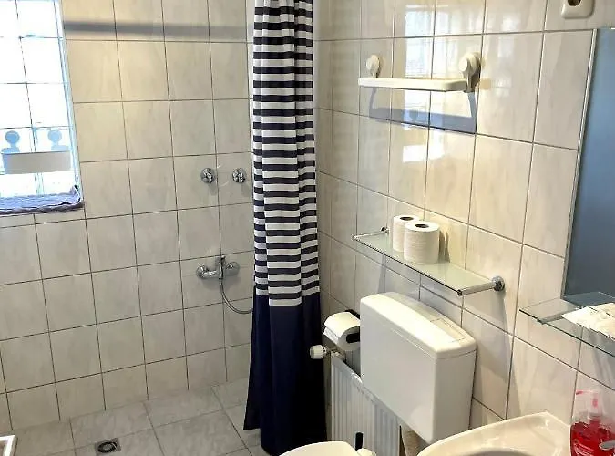 Nello Отель Оффенбах