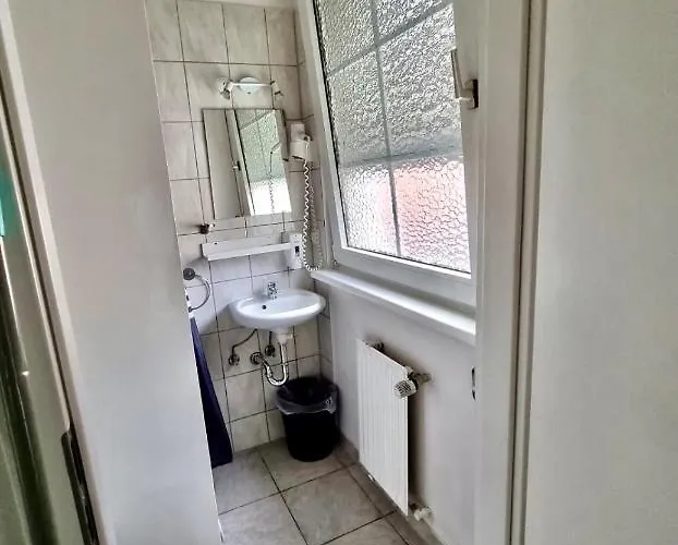 Отель Nello Оффенбах