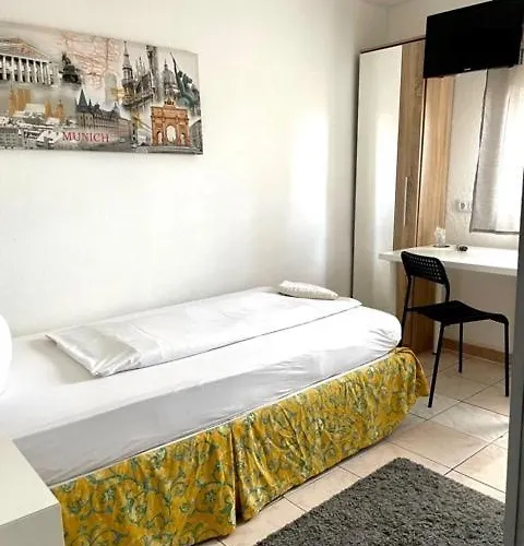 Nello Hotel Offenbach am Main