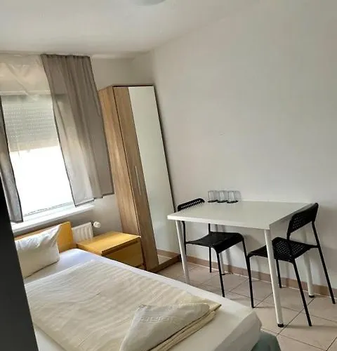 Отель Nello Оффенбах