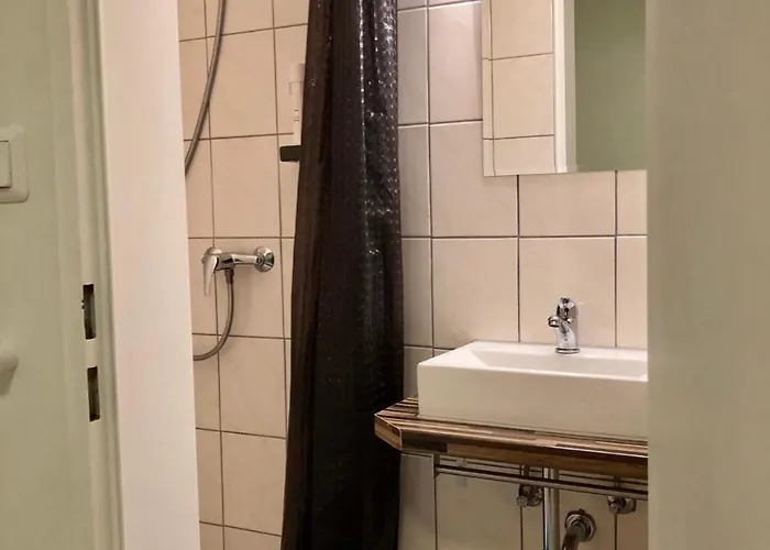 Nello Отель Оффенбах